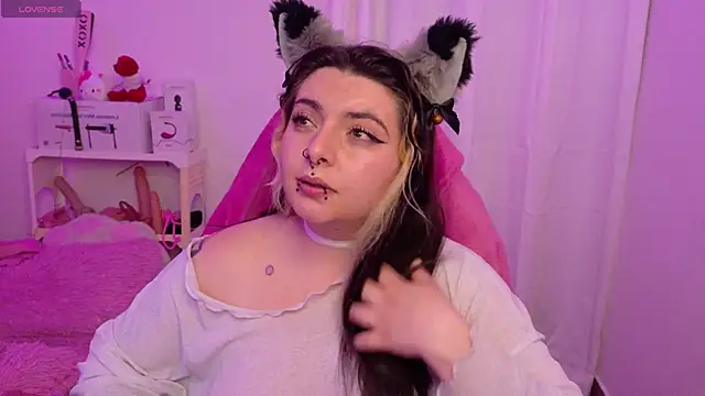 Sachi_Meow – Naživo XXX chat