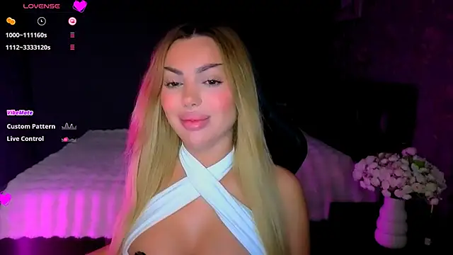 Ayla__Demir 라이브 XXX 채팅