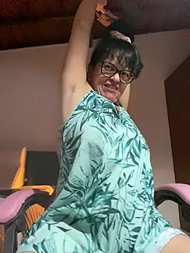 Show webcam de Sharongirl07