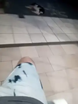 Gavo123: διαδικτυακό σόου στην κάμερα