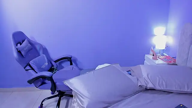 luly_dreams Obrolan Langsung XXX