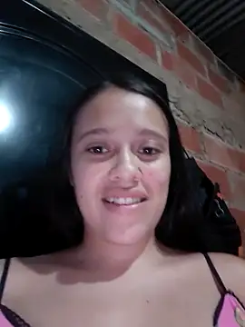 Show de lachiki_plus na webcam