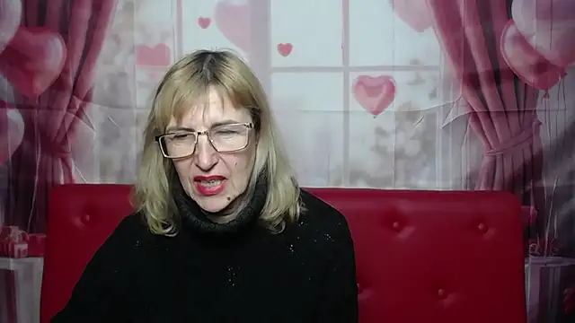 PattySanny Obrolan Langsung XXX