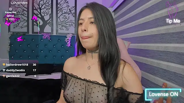 valleriagp Live XXX-Chat