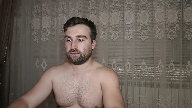 Webkamerová show VanillaSpecial