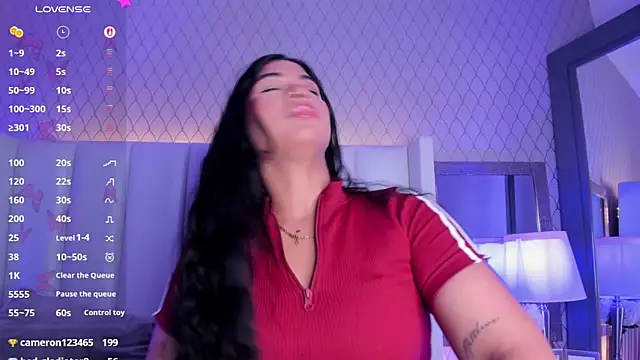 ValkaRouse: απευθείας συνομιλία ΧΧΧ