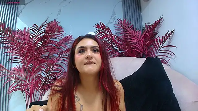 Ashley-Blake1: απευθείας συνομιλία ΧΧΧ