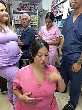 kandalove 라이브 XXX 채팅