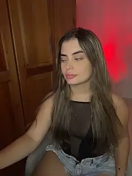 Chat XXX en directo de Miss_valeriaa