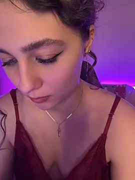 Your_insomniya 라이브 XXX 채팅