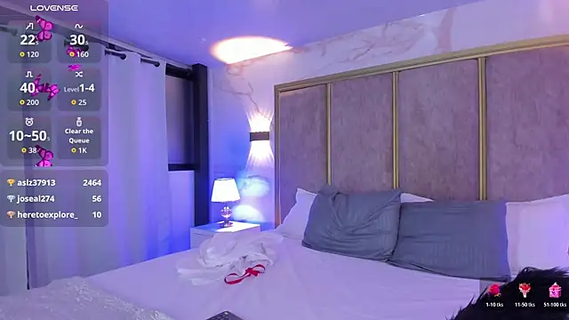 AmmyJones_n Live XXX chat