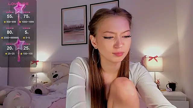 Chat XXX ao vivo de diana_nier