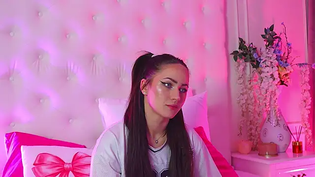 Chat XXX ao vivo de LucyLextonX