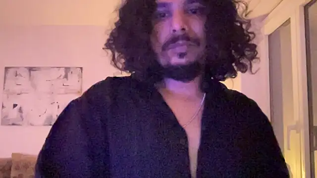 daddyvibesn Live XXX chat