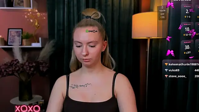 mila_glow1n Live XXX chat