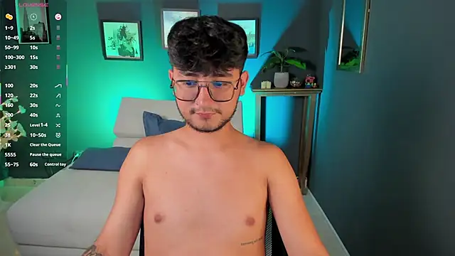 Dante_Rushx Chat XXX live