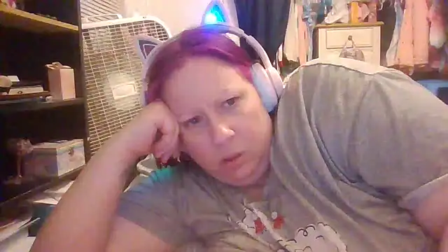 starlight1983 现场XXX聊天