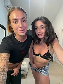 Chat XXX Live italianPassion