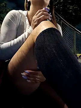 Živý XXX chat Cata_city1106