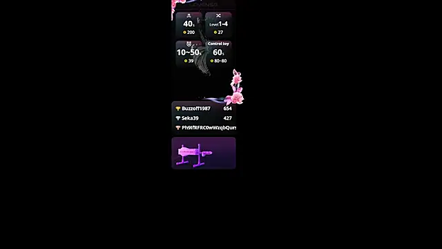 Chat XXX en directo de Nahid_Jaziri1