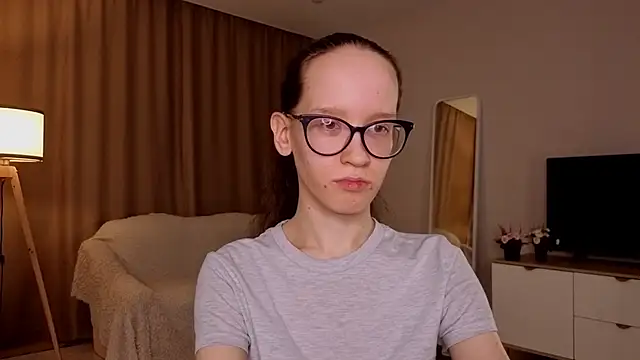 BettyBrowni Obrolan Langsung XXX