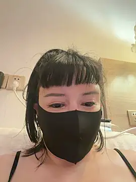 Chat +18 de Mia-zhan ao vivo