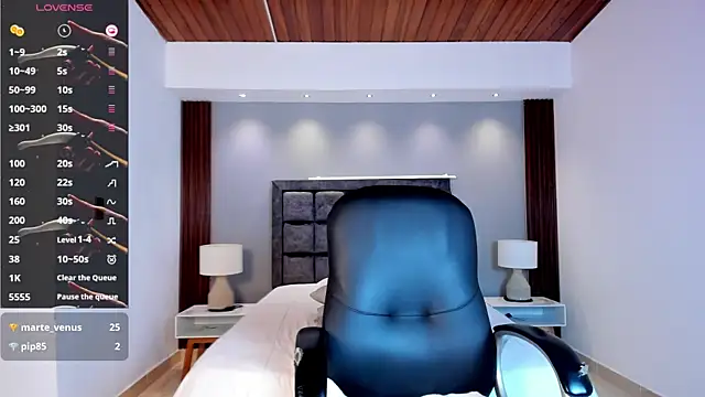 Živý XXX chat Alicee_Broownn