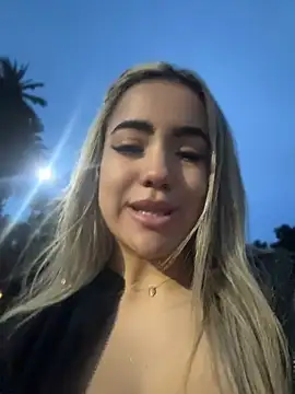 bellabarbiex Chat XXX in diretta