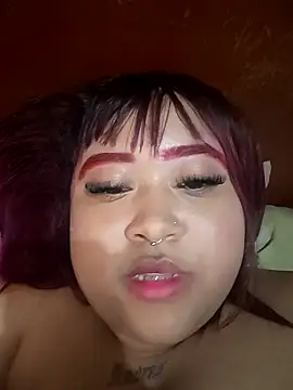 la_rojita Live XXX-Chat