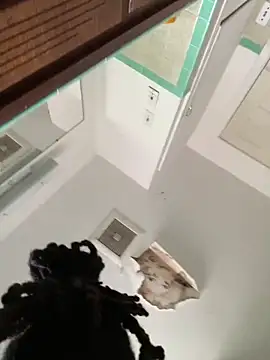 Mr11inchesnluvv webkamerás műsora