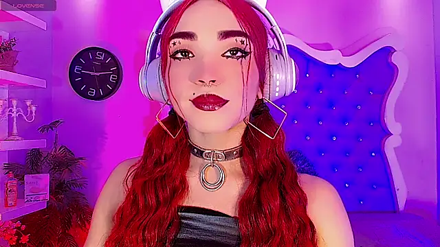 LeyXandrabraz 웹캠 쇼