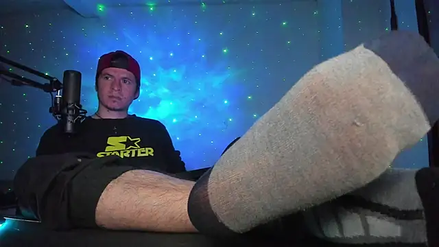 Headhunterdz 现场XXX聊天