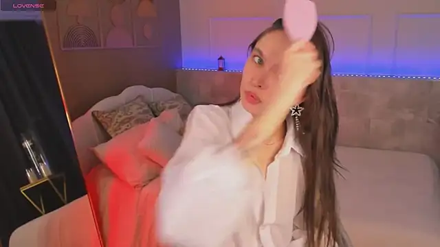 ChloeSunny Obrolan Langsung XXX