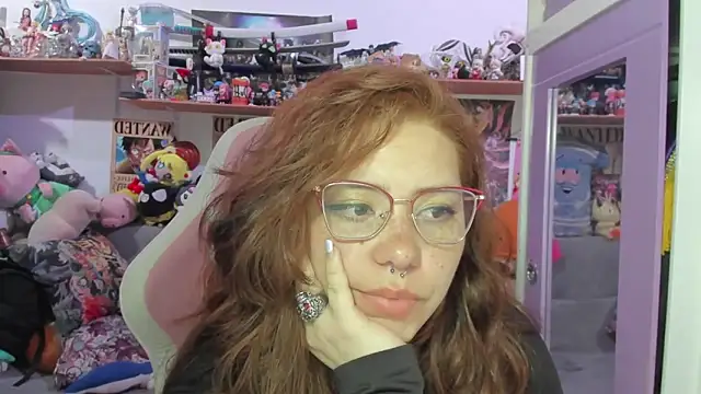 Chat XXX en directo de soficammy