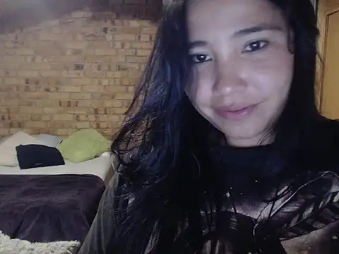 magiadeisis Live XXX-Chat