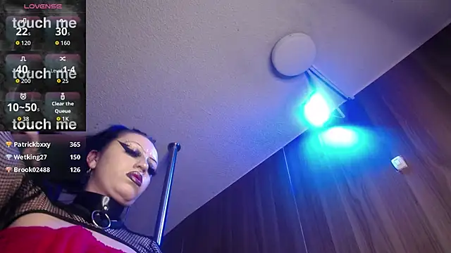 Belladonna_trix's Live XXX Chat