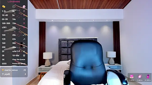 Alicee_Broownn's Live XXX Chat