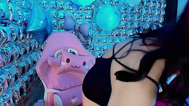 lala_cherry Chat XXX in diretta