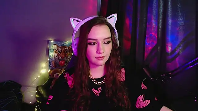 Celia_Sensual_ live XXX chat