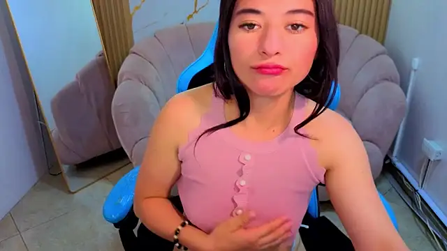 Erika_Suarez_b Live XXX-Chat