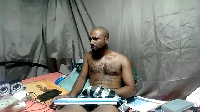 Camodick: διαδικτυακό σόου στην κάμερα