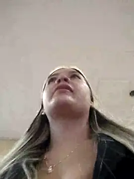 alana_69 Pertunjukan Webcam