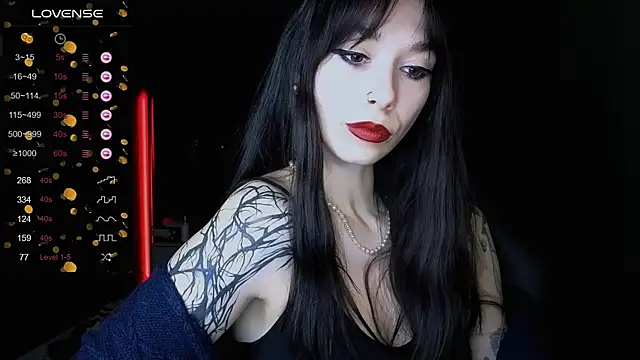 Živý XXX chat JillVerdon