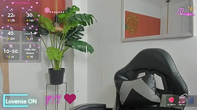 Sembang XXX Secara Langsung enma30_