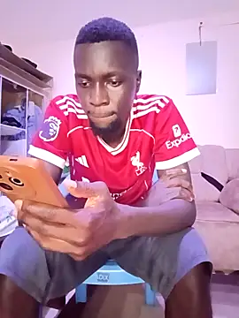 Brian_johns 在線直播表演