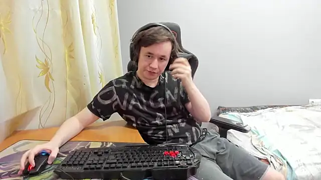 XXX chat uživo modela iliaskrislove