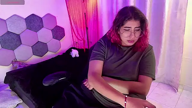 Horny_tgn – Live XXX-chat