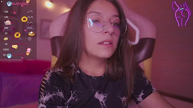 milly_kenner: απευθείας συνομιλία ΧΧΧ