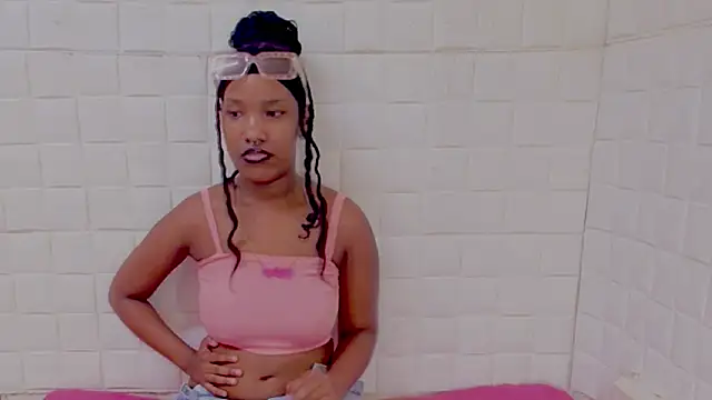 Sembang XXX Secara Langsung EroticSexyPrada