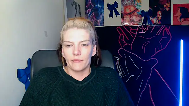 VanessaRey_ Adlı Modelin Canlı XXX Sohbeti